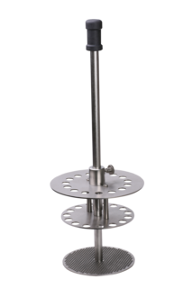 Insert rack (Rotorack)