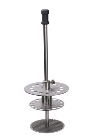 Insert rack (Rotorack)