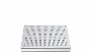 Shaking tray