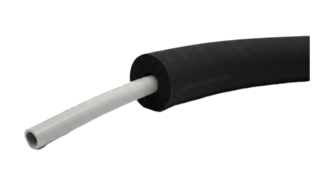 Silicone tube