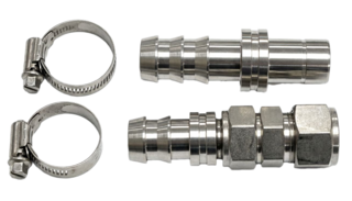LAM 2300 Chamber Connection kit