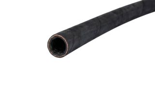 EPDM tube (fiber reinforced)