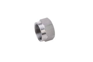 Union nut M19 x 1.5