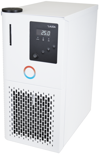 循环冷却器 Microcool MC 350