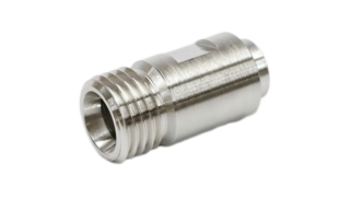 Threaded nipple M14 x 1.5 O