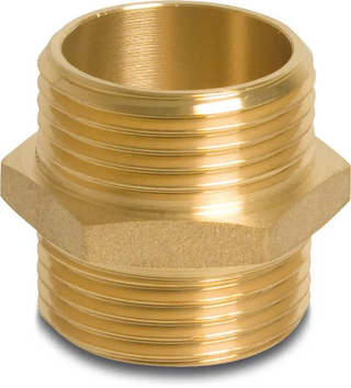 Adapterset G <-> NPT