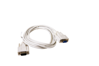 Interconnecting cable RS 232/485