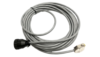 Connection cable (POU)