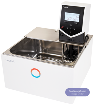 加热恒温器 ECO E 20 S