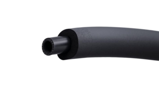 Silicone tube
