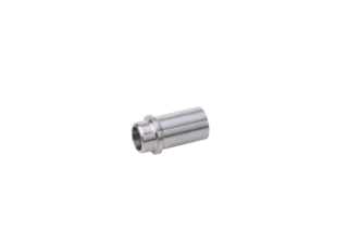 Welding nipple 10 mm OD