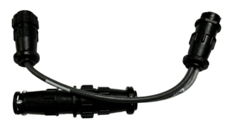 RCM EMO Bypass Cable