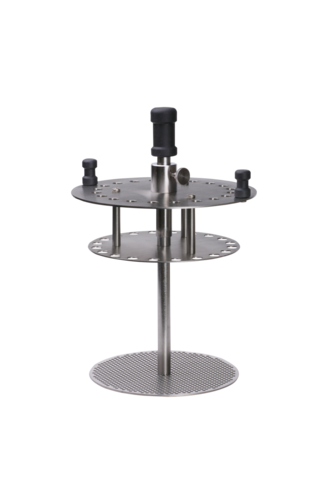 Insert rack (Rotorack)