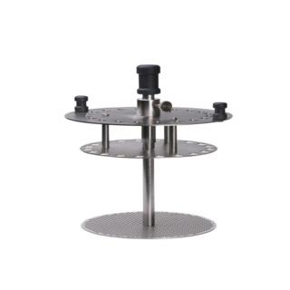 Insert rack (Rotorack)