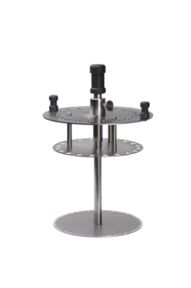 Insert rack (Rotorack)