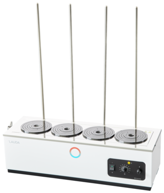 蒸汽浴槽 Hydro H 6 V