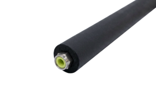 Metal hose