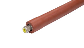 Metal hose