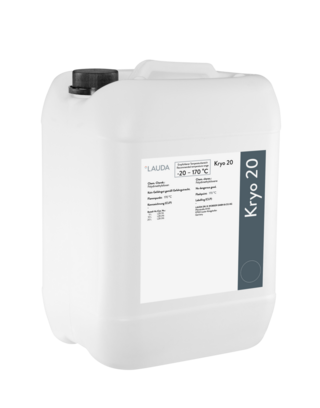 Kryo 20