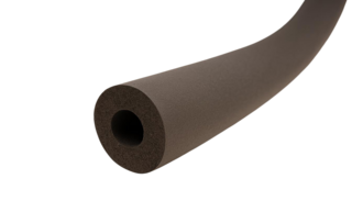 Insulating hose